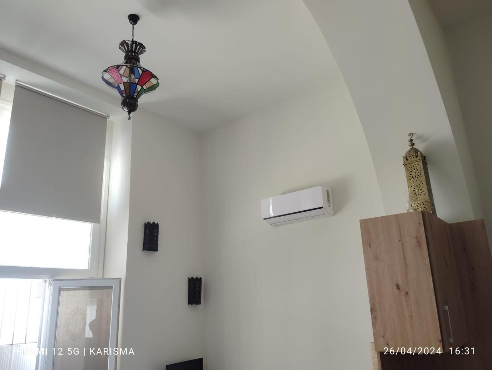 Appartamento Karisma Alcazar Jerez de la Frontera Esterno foto