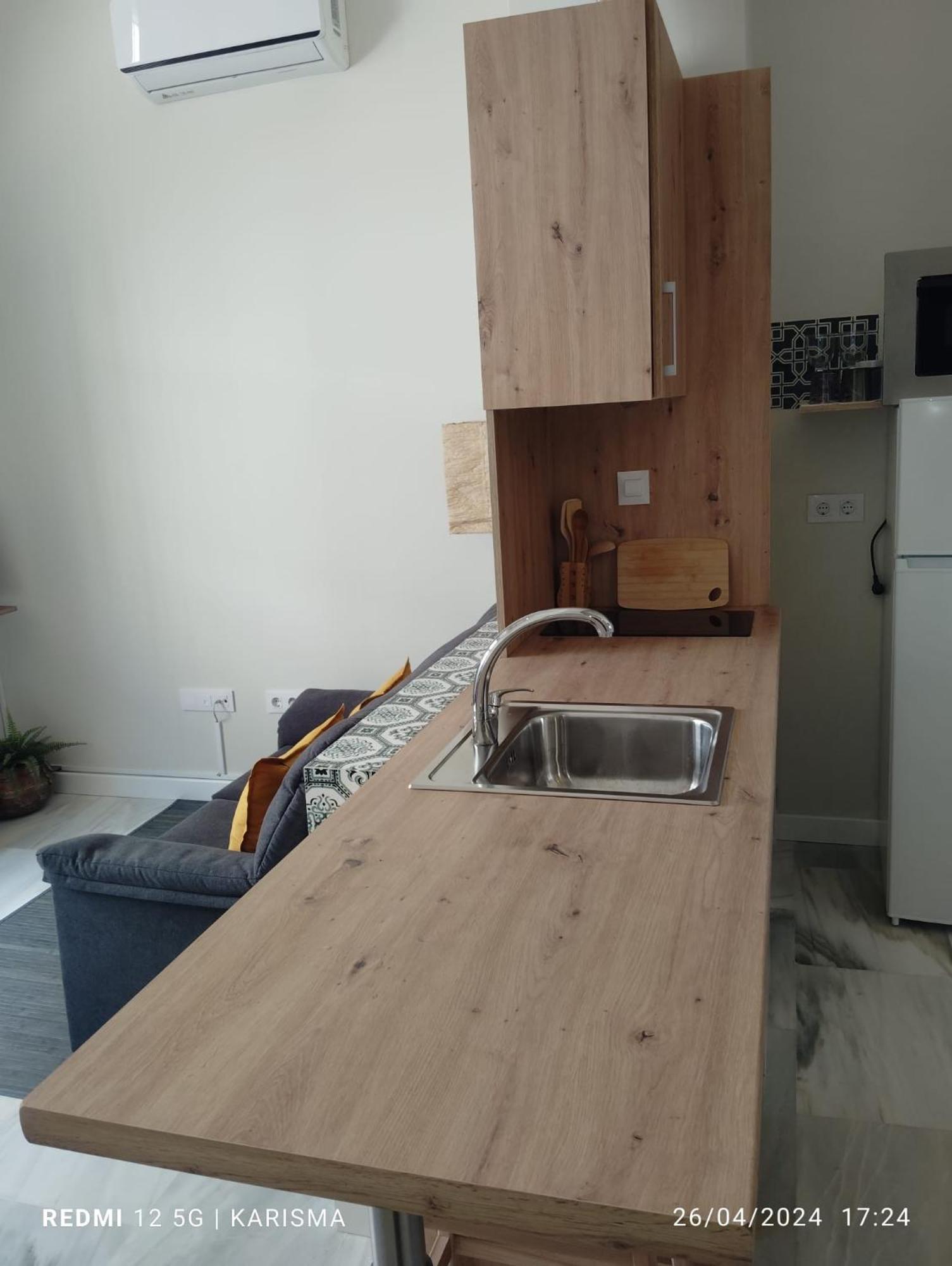 Appartamento Karisma Alcazar Jerez de la Frontera Esterno foto