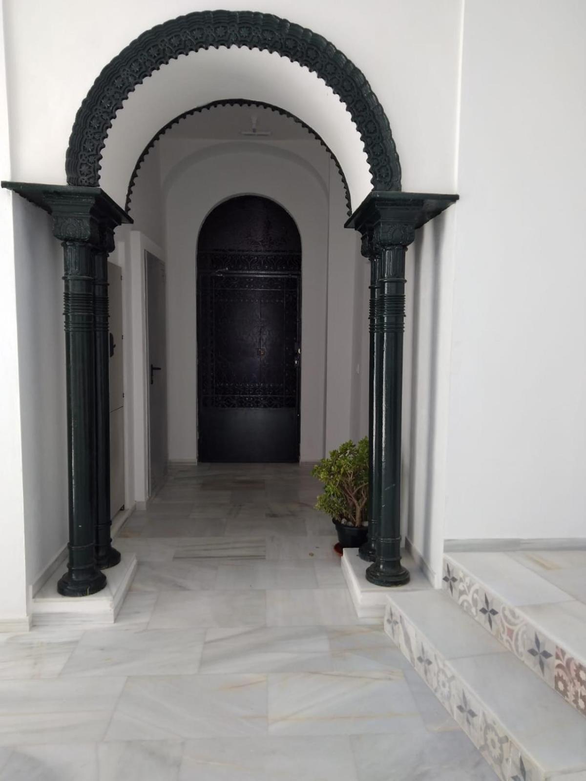 Appartamento Karisma Alcazar Jerez de la Frontera Esterno foto