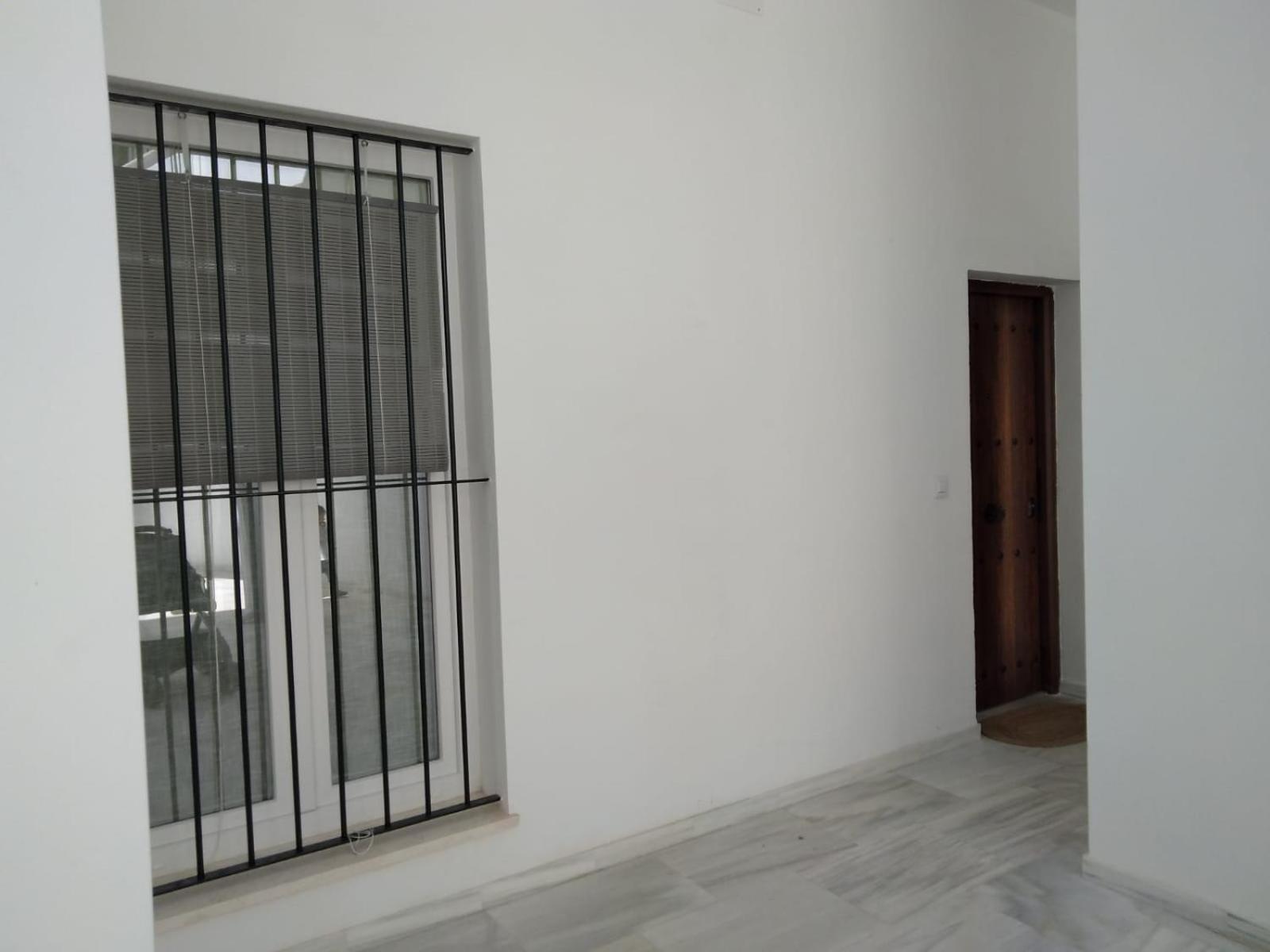 Appartamento Karisma Alcazar Jerez de la Frontera Esterno foto